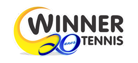 Winner — 20 anos